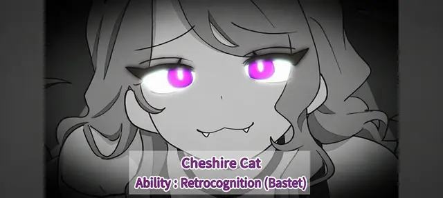 Profile image of Cheshire Cat