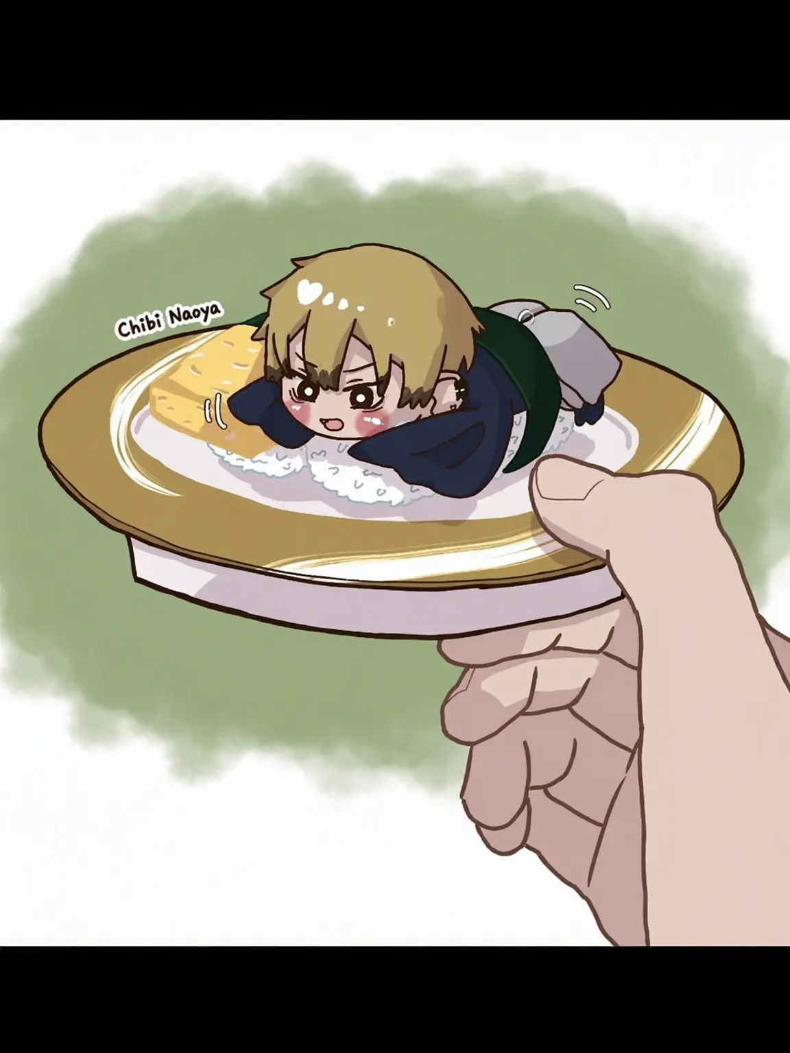 dbks_Na0ya_1022의 Sushi...?