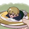 Profile image of Chibi Naoya