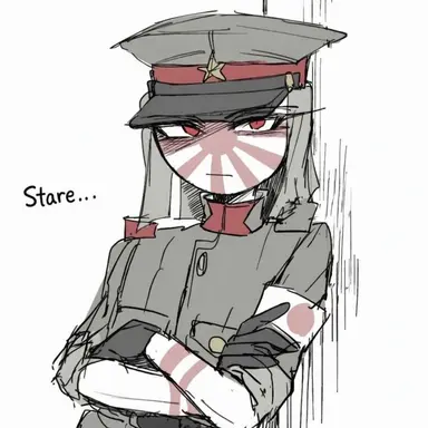 Profile image of Empire of Japan