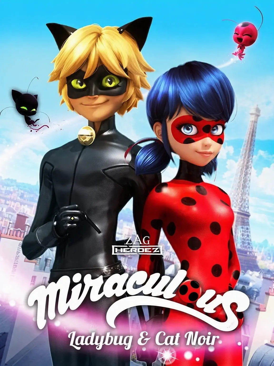 JerkyRupee6489의 Miraculous