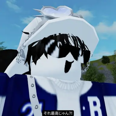 Profile image of ルーク