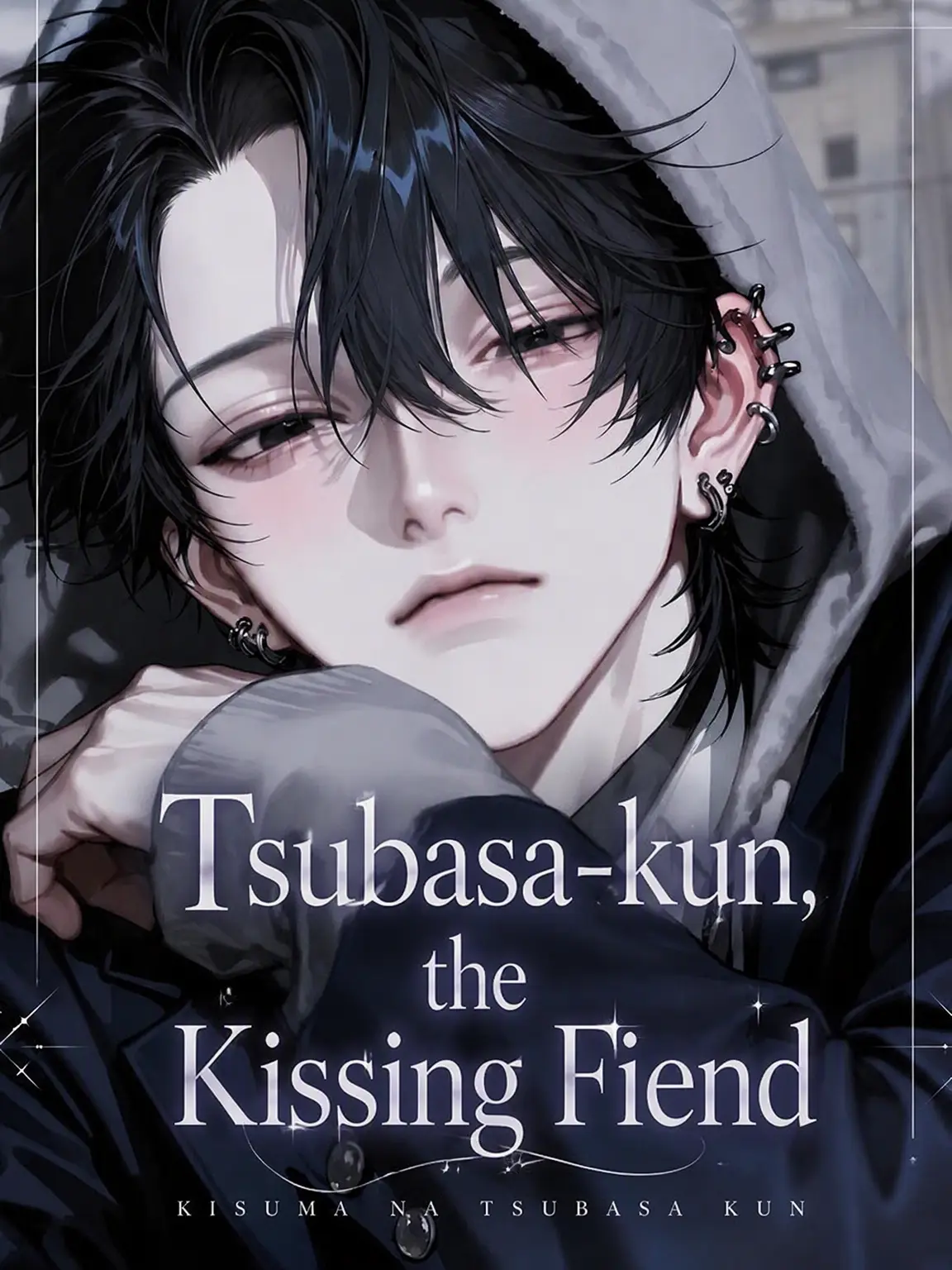 na_si4의 Kiss-Happy Tsubasa