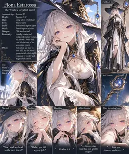 Profile image of Fiona