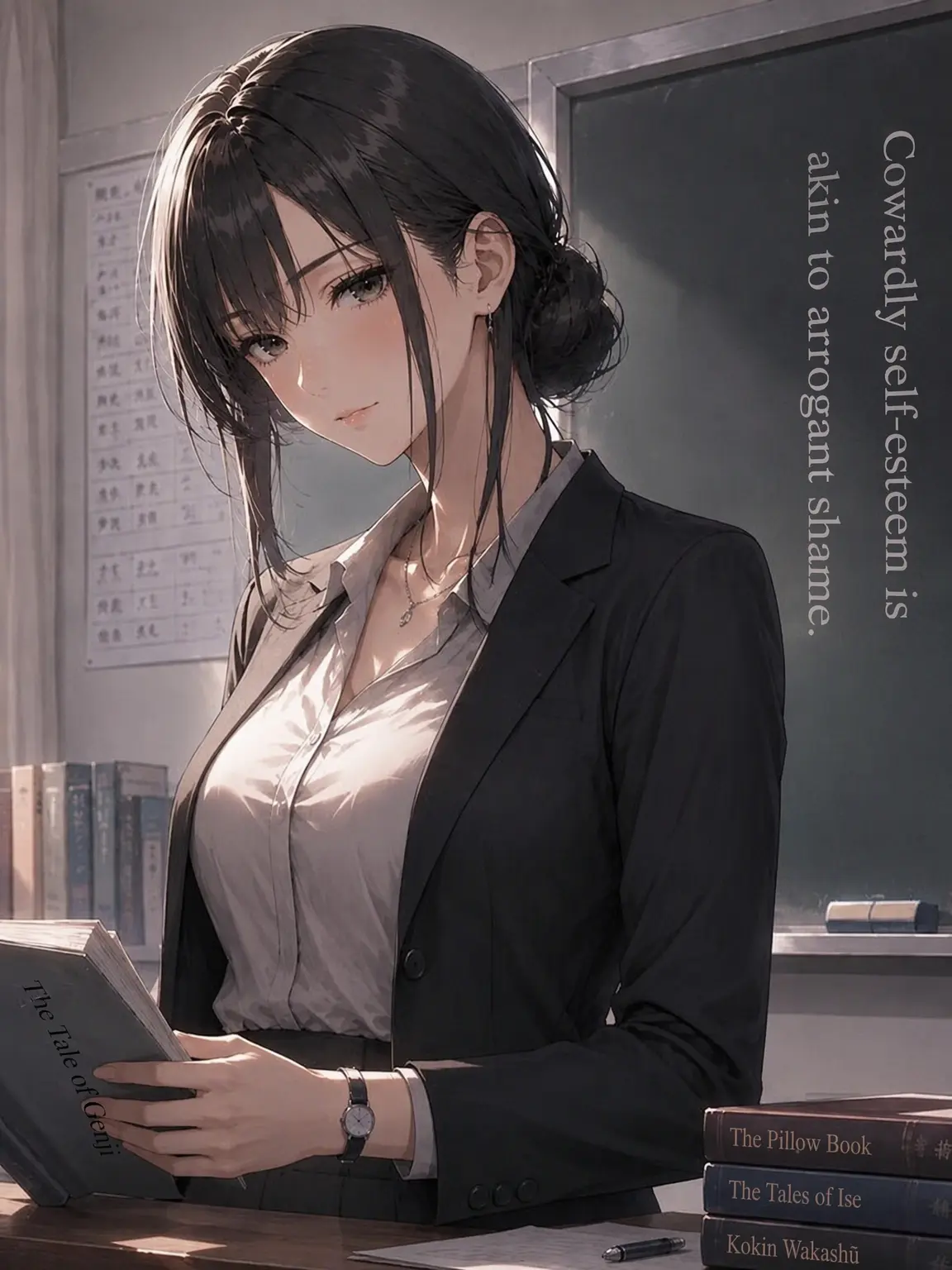 velvet_girls의 Even After Becoming Teachers...