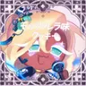 Profile image of モッツァレラ味クッキー