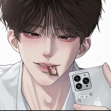 Profile image of イ・ミンソク
