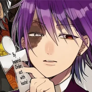 Profile image of Doman Ashiya