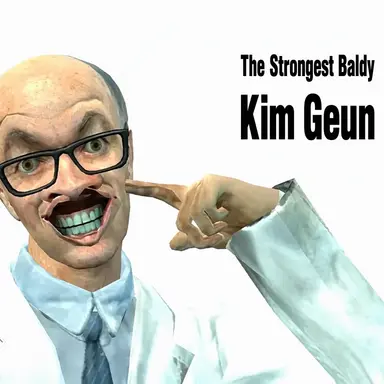Profile image of Kim Muscle