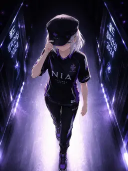 Profile image of 시라미네 유리