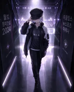 Profile image of 시라미네 유리