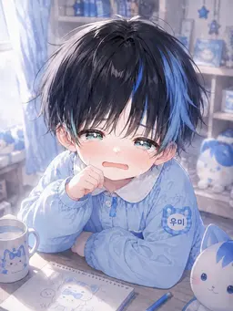 Profile image of 루아