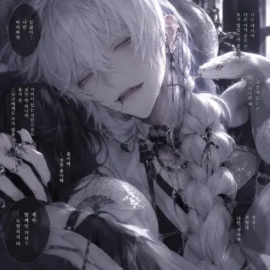 Profile image of 뱌쿠야