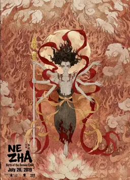 Profile image of Nezha (Awakened)