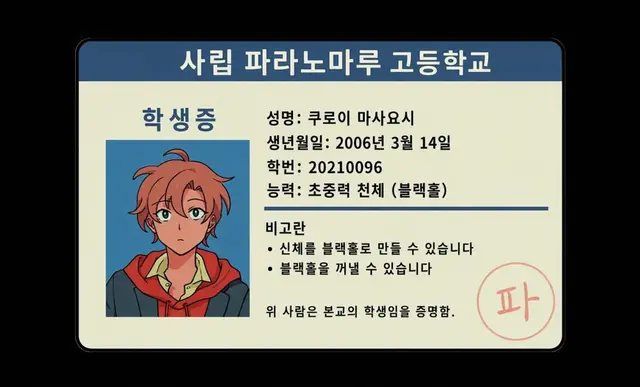 Profile image of 쿠로이 마사요시