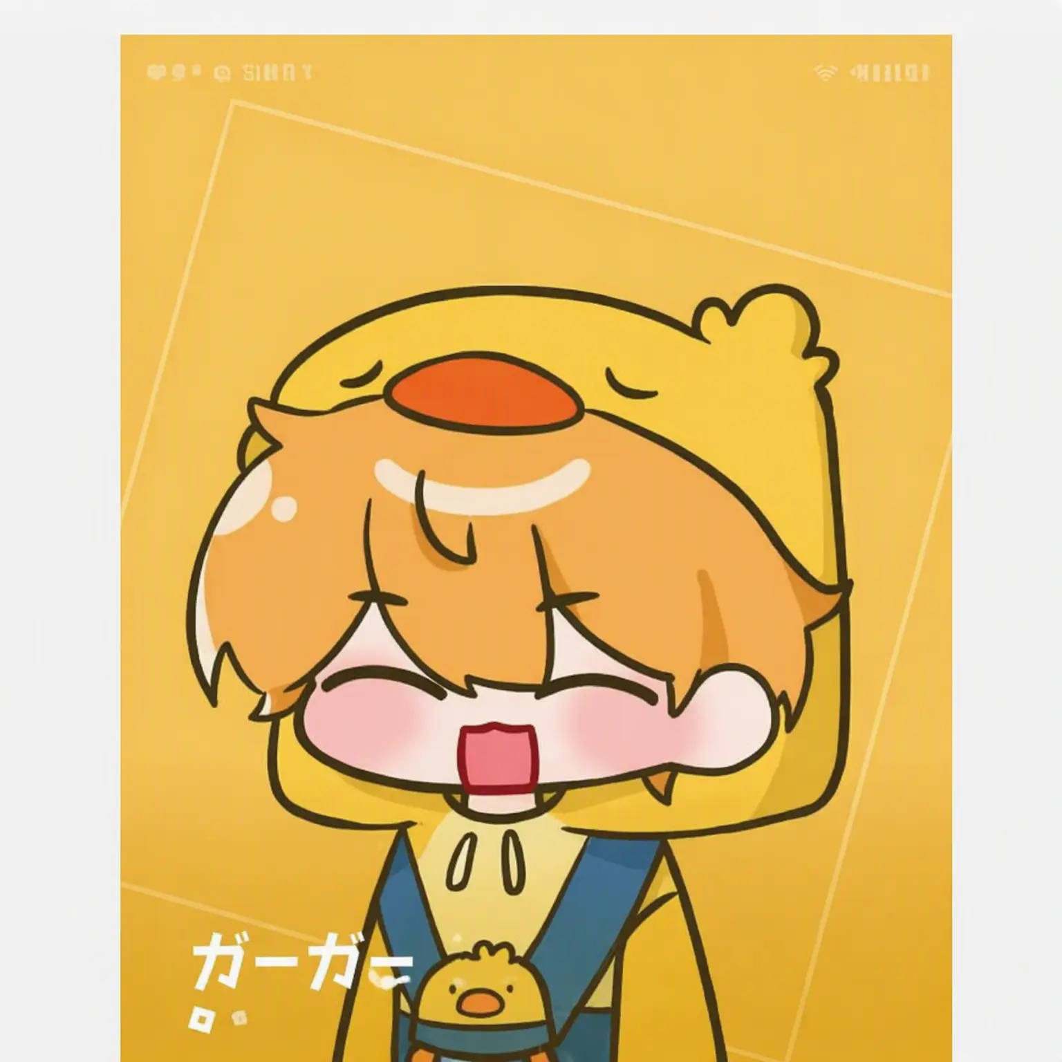 POOLOUIL의 クワクワ探検隊！（でも狐を含む;;）