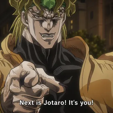 Profile image of DIO Brando