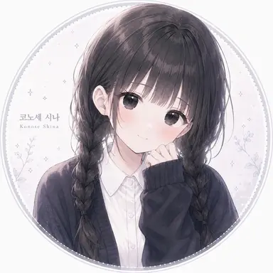 Profile image of 코노세 시나