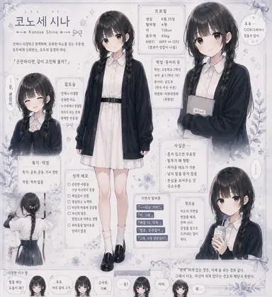 Profile image of 코노세 시나