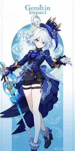 Profile image of Furina