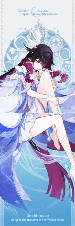 Profile image of Columbina