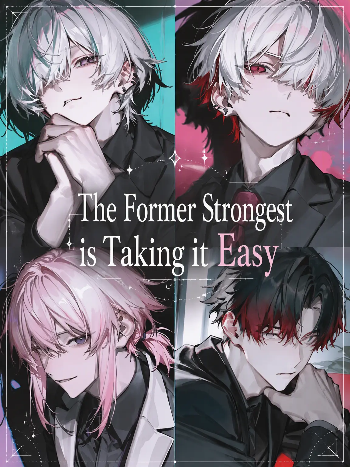 MildVale2695의 The Former Strongest Chills