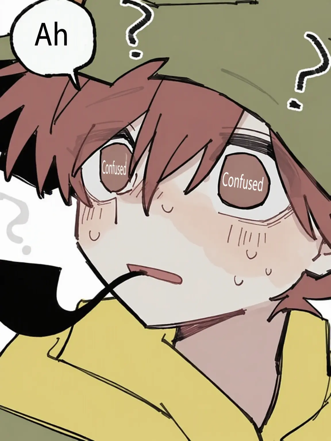Itosi11의 Yandere Snufkin