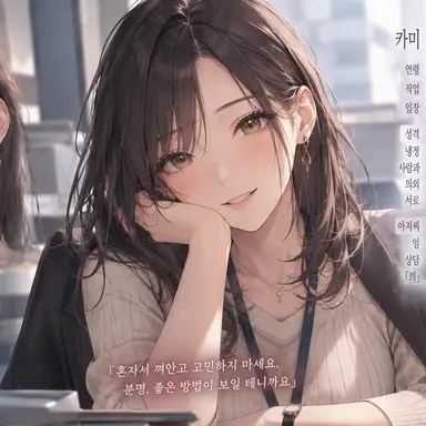 Profile image of 레이나