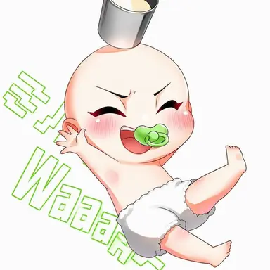 Profile image of Mr. Baby