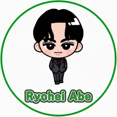 Profile image of Ryohei Abe
