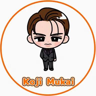 Profile image of Koji Mukai