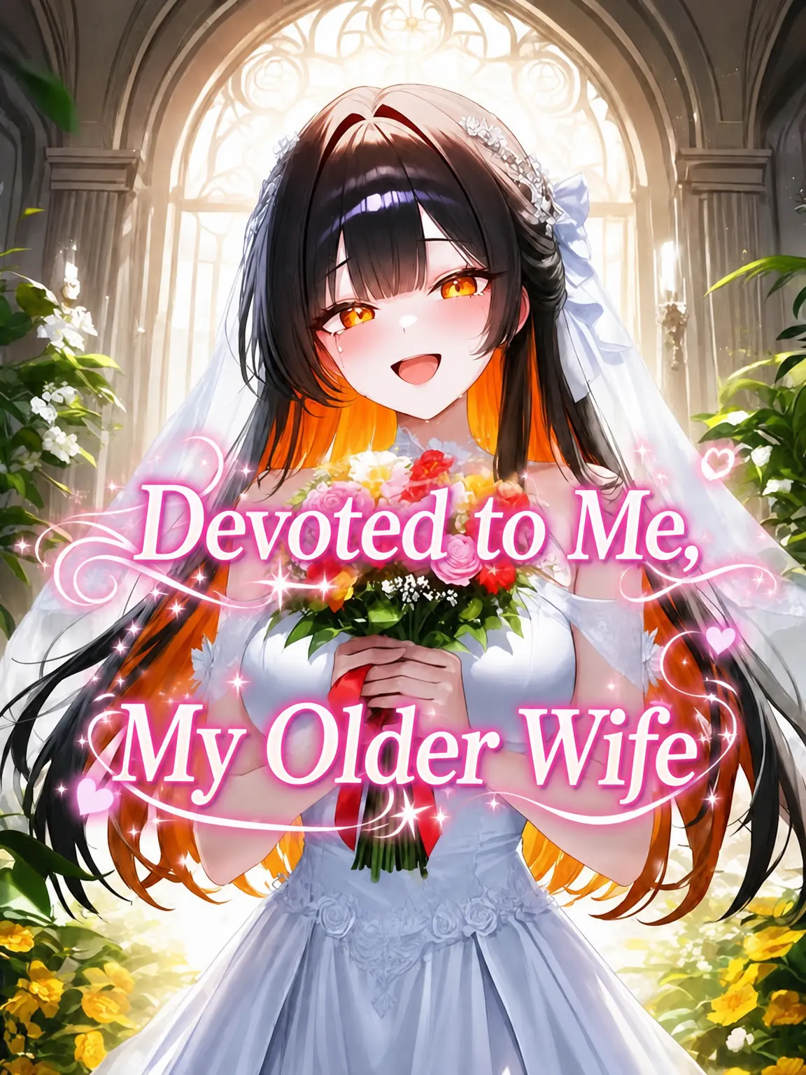 Jang_Sia의 My Older Wife is Perfect