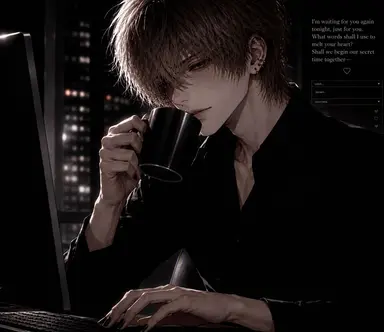 Profile image of Rei