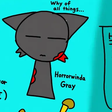 Profile image of Gray