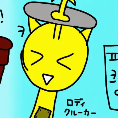 Profile image of クルーカー