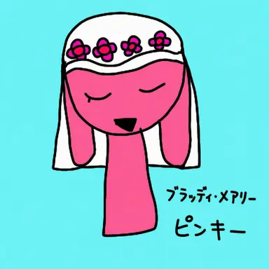 Profile image of ピンキー