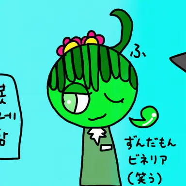 Profile image of ビネリア