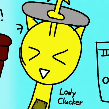 Profile image of Clukr