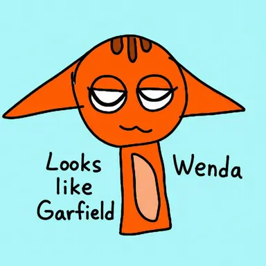 Profile image of Wenda