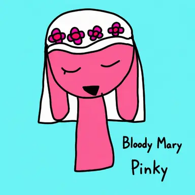 Profile image of Pinki