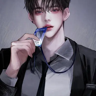 Profile image of Sung Hangyeol