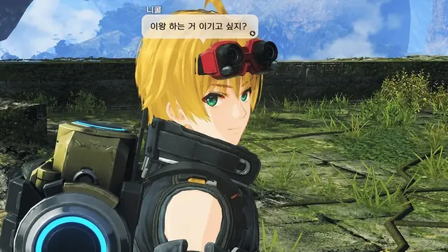 Profile image of 니콜