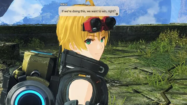 Profile image of Nikol