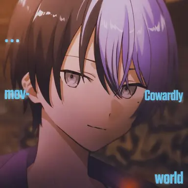 Profile image of Aoyagi Toya