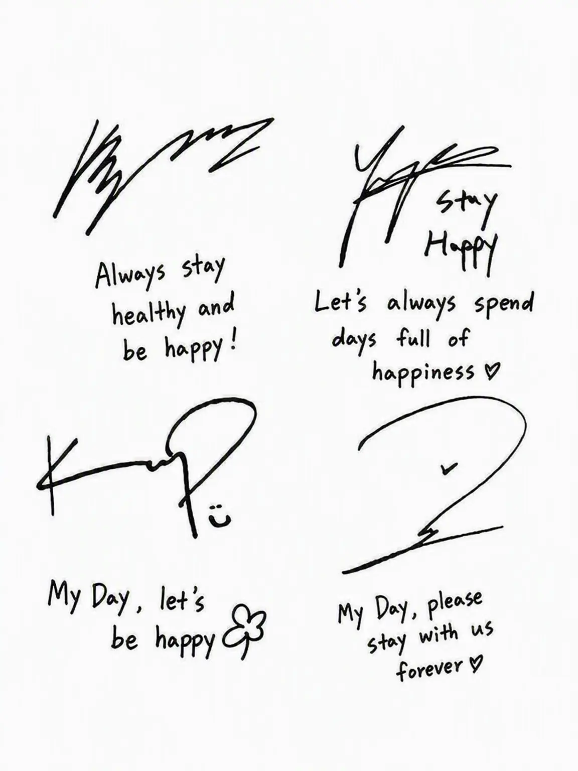 Happy_0116의 DAY6 Joseon