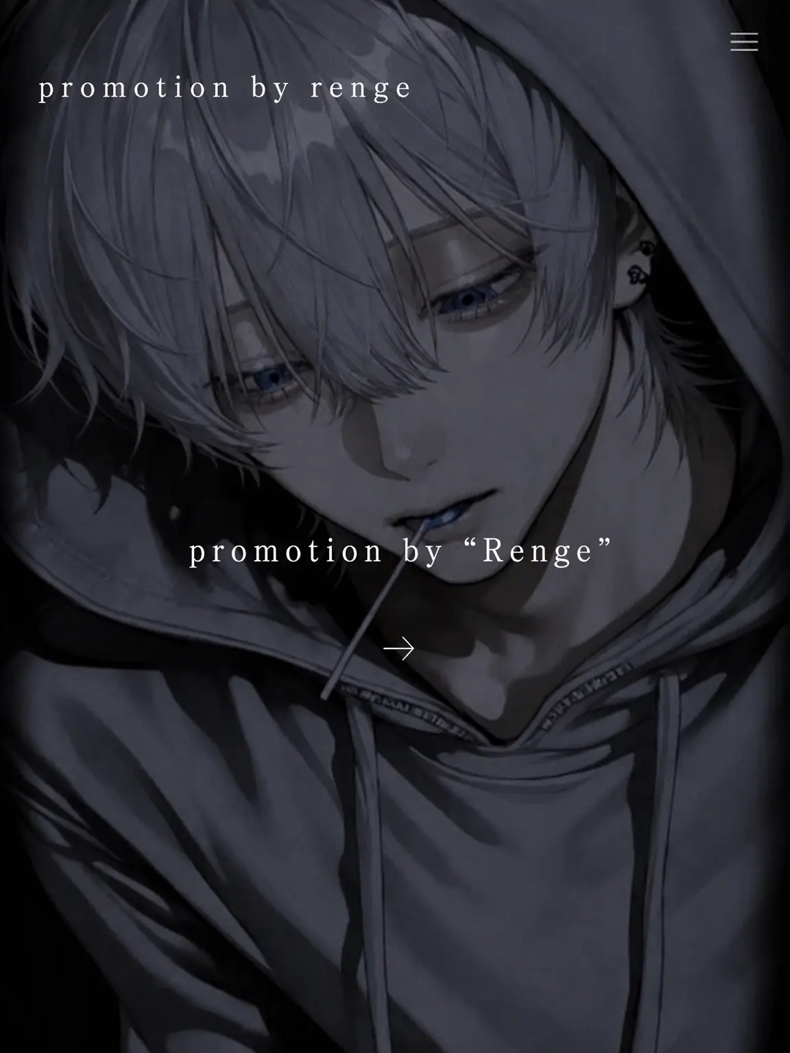 _nagicha.79의 Promotion by Renge