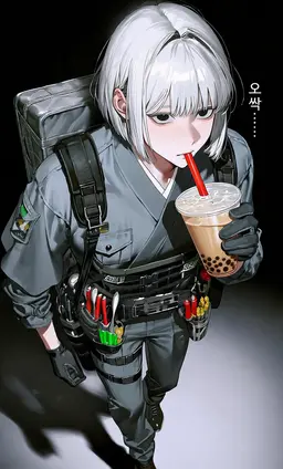 Profile image of 시라미네 코나츠