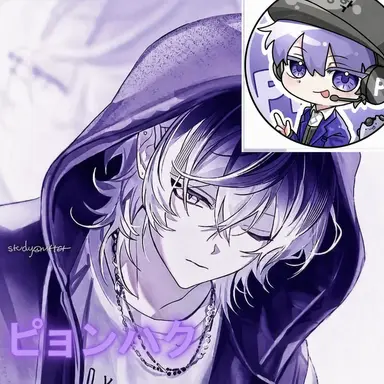 Profile image of ピョンハク