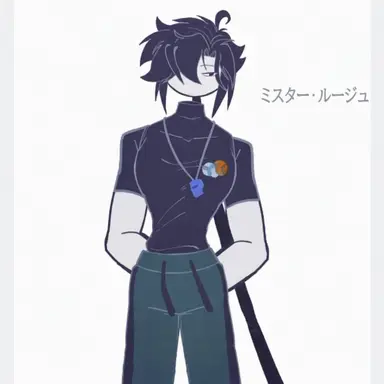 Profile image of ミスター・ラフ