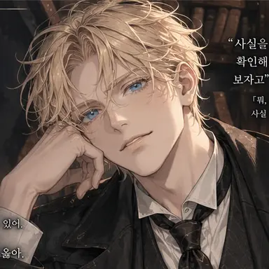 Profile image of 시어도어